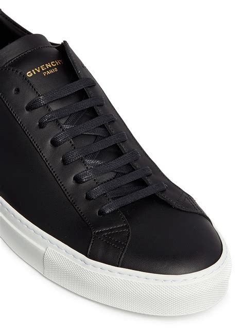 givenchy low-top sneakers|Givenchy low top sneakers for men.